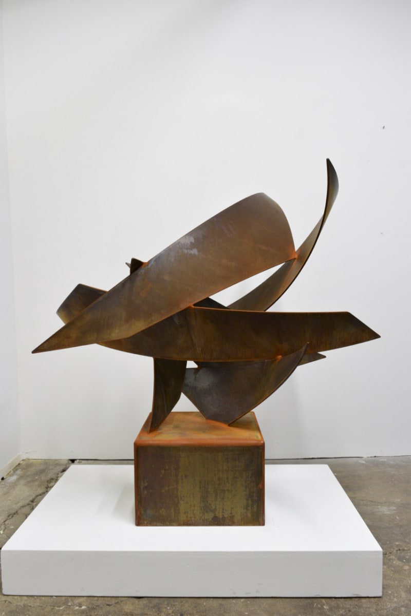 Untitled by Matt Devine 