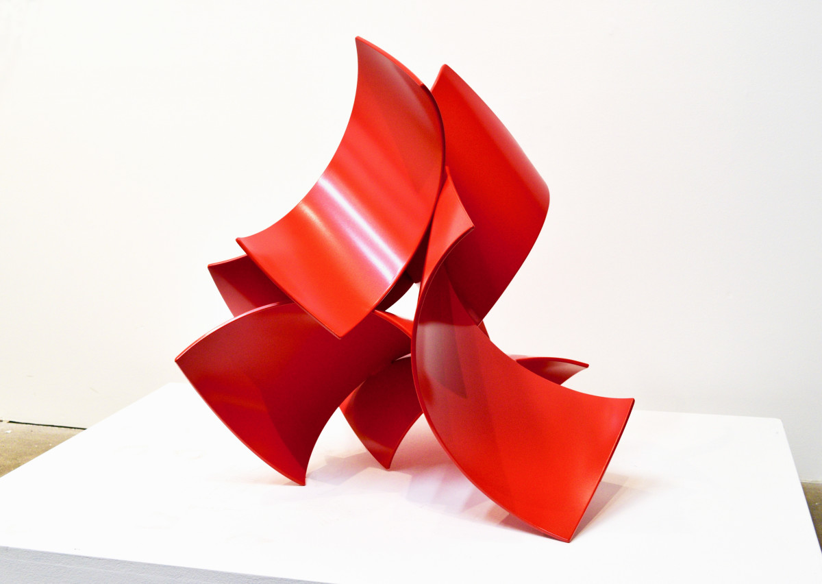 Walk Through #2 by Matt Devine 