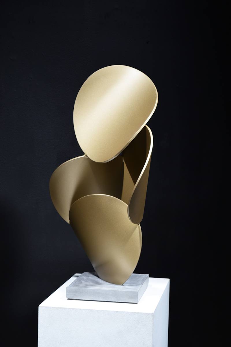 a x b #5 by Matt Devine, Image 2.