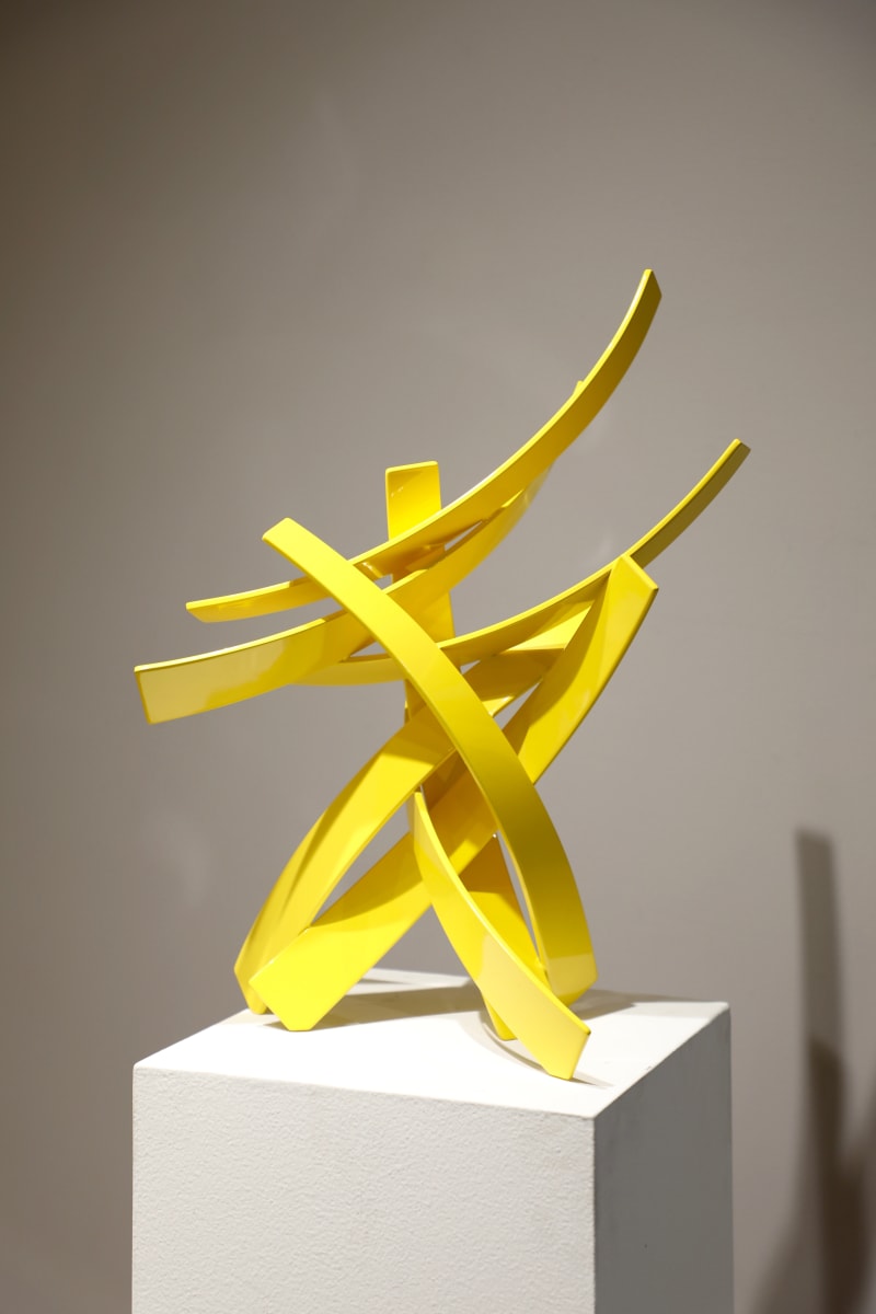 OMA Study #2 by Matt Devine, Image 1.