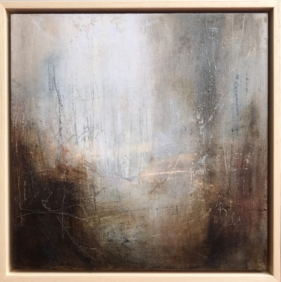 Solitude 2 by Catherine Garrod, Image 1.
