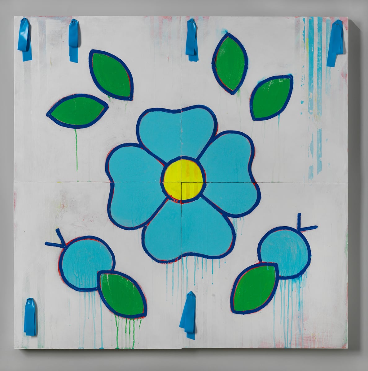Valuable Quantities by Bruno Canadien, Image 1.