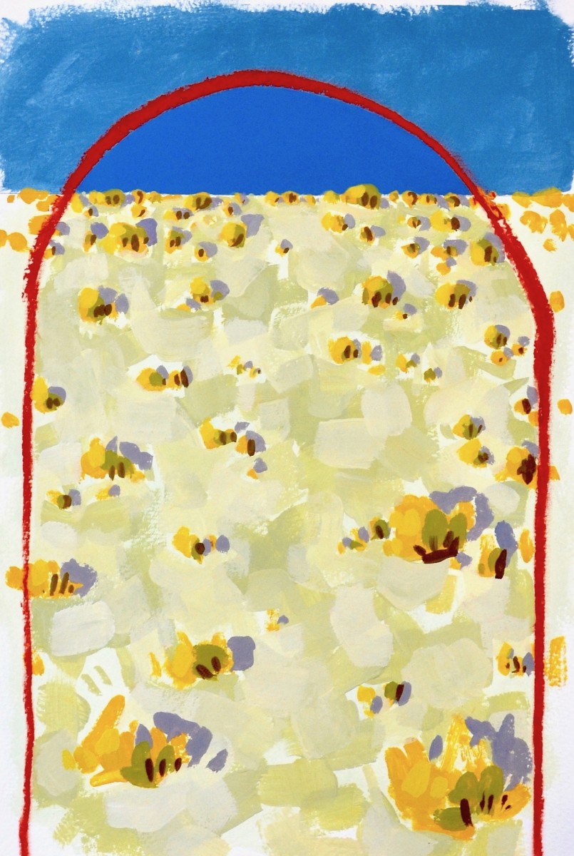 Homesick Again and Again #14 by Layla Luna 