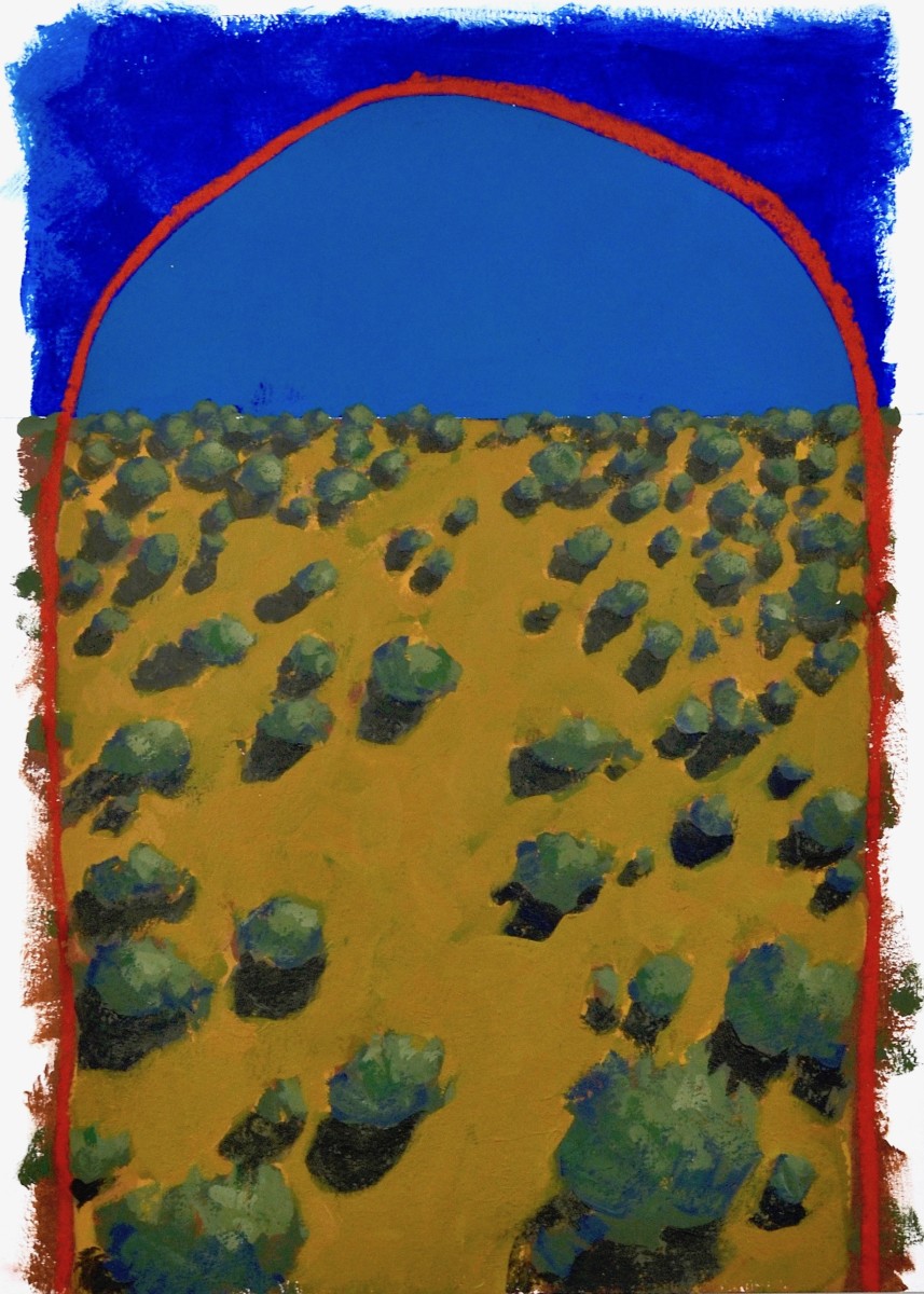 Homesick Again and Again #15 by Layla Luna 