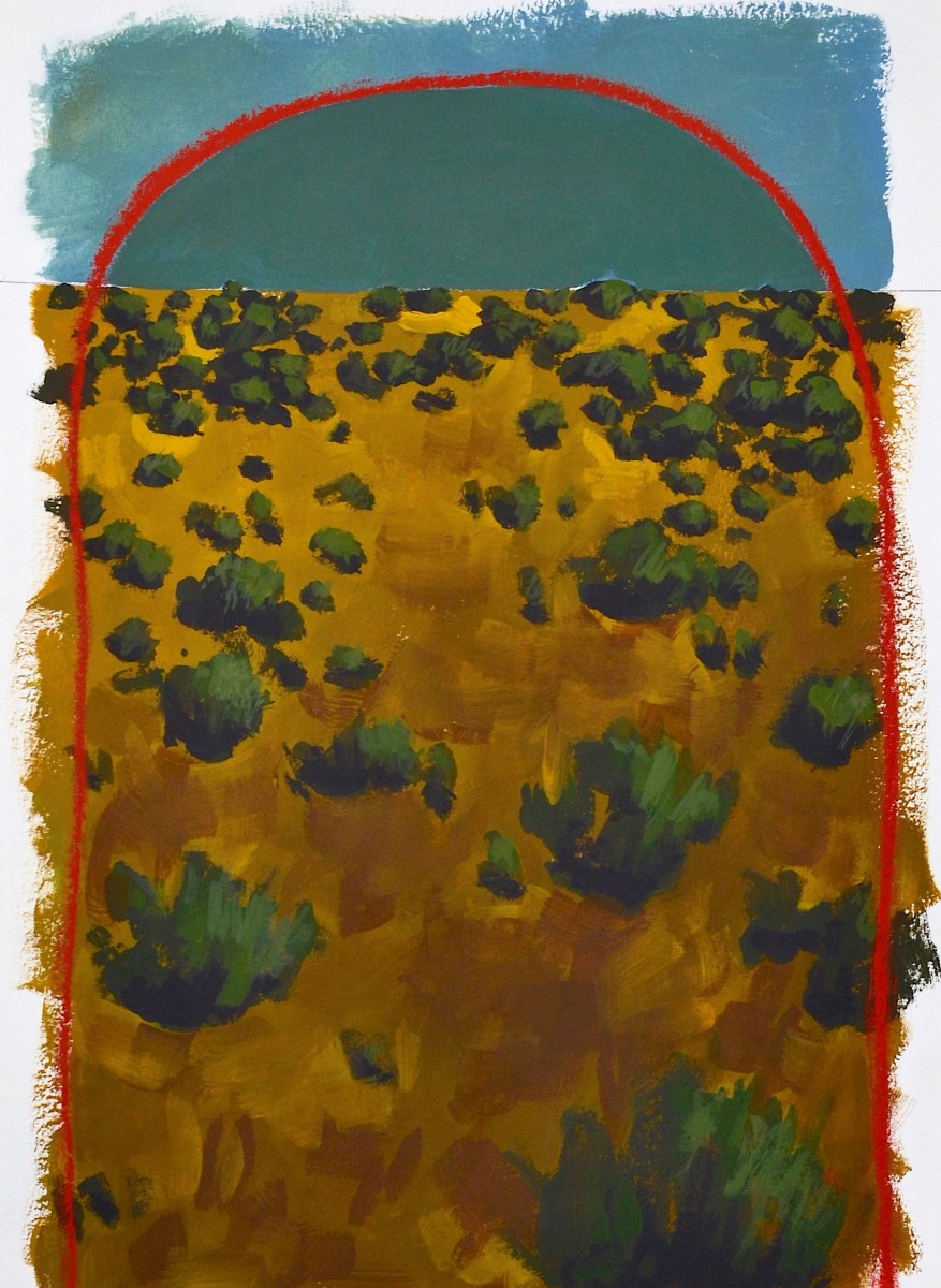 Homesick Again and Again #16 by Layla Luna 