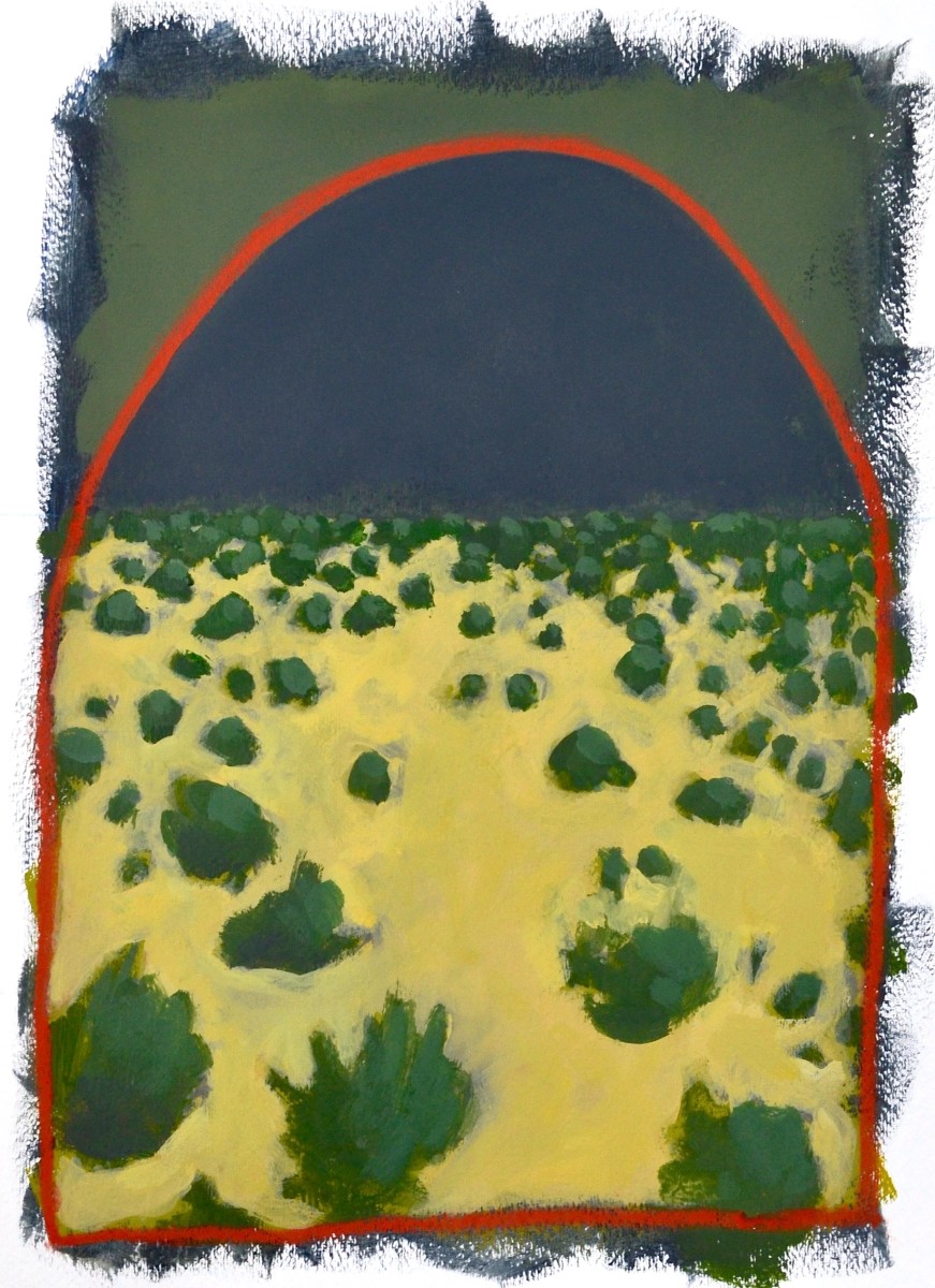 Homesick Again and Again #19 by Layla Luna 