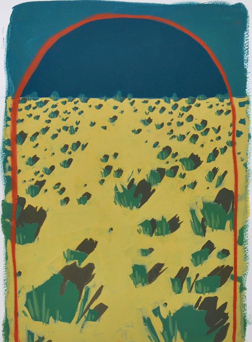 Homesick Again and Again #20 by Layla Luna 