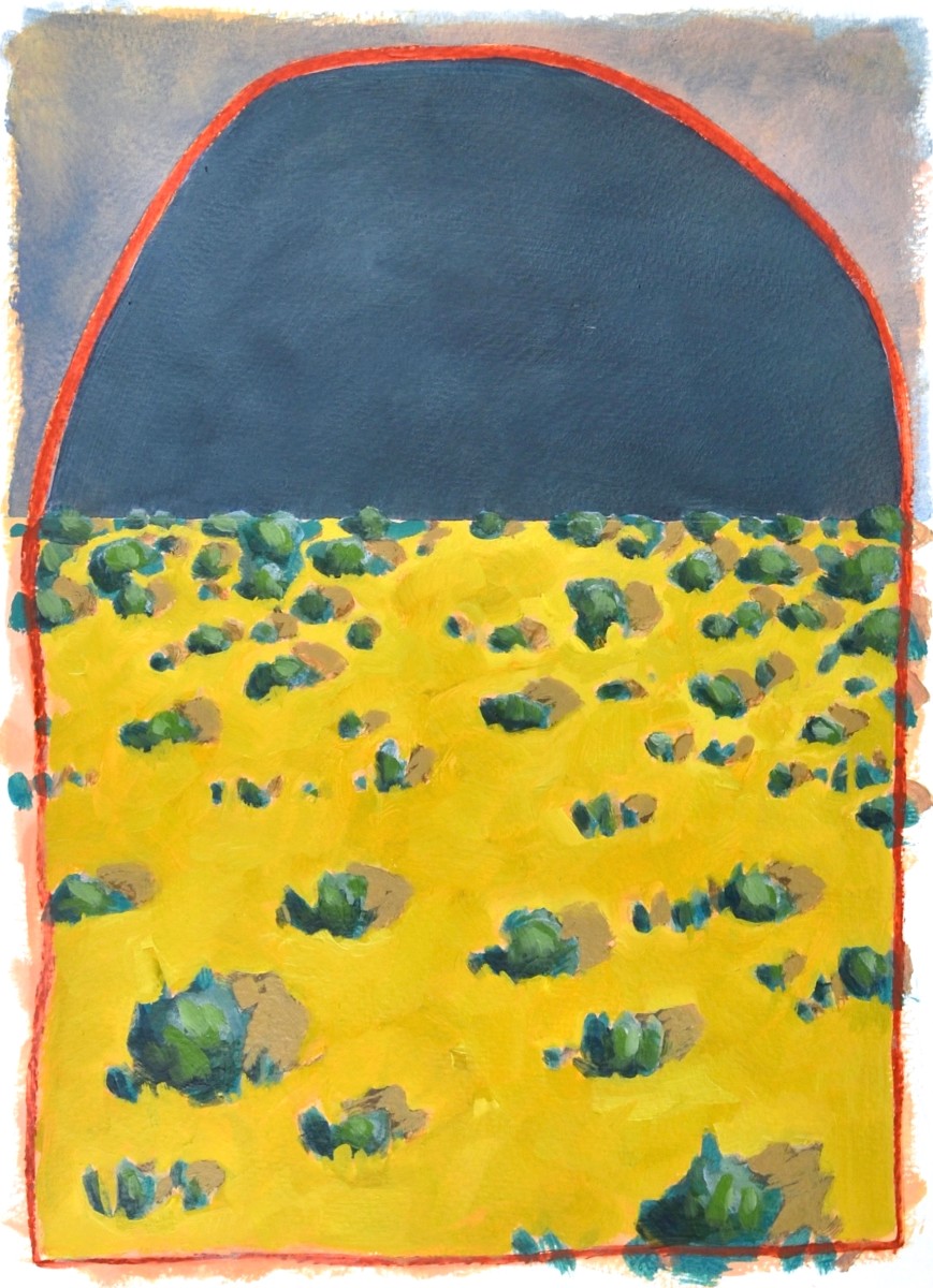 Homesick Again and Again #21 by Layla Luna 