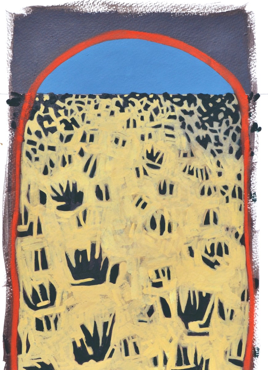 Homesick Again and Again #28 by Layla Luna 