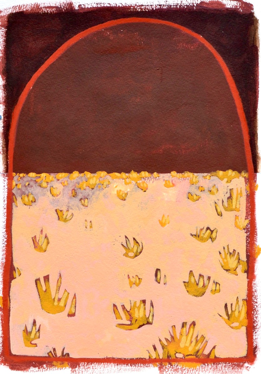 Homesick Again and Again #29 by Layla Luna 