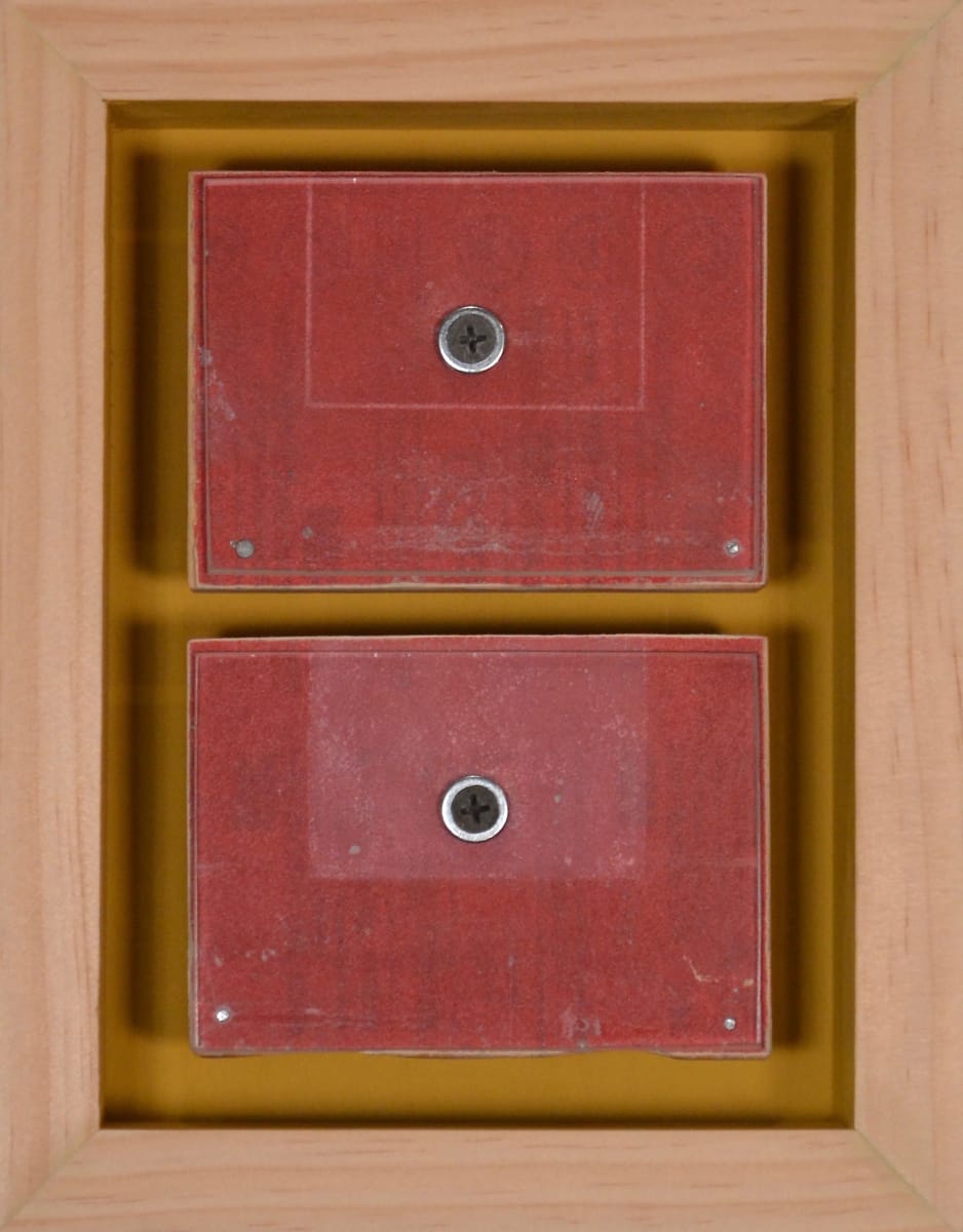 A Love Note to Sandpaper 