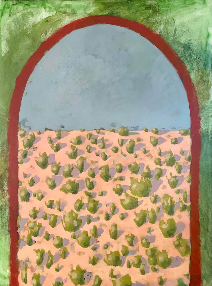 Between Places, Image 1.