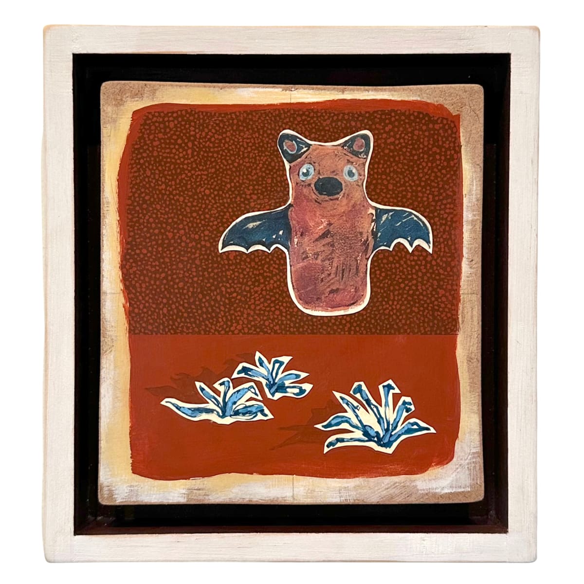 Bumble Bee the Brown Bat by Layla Luna, Image 4.