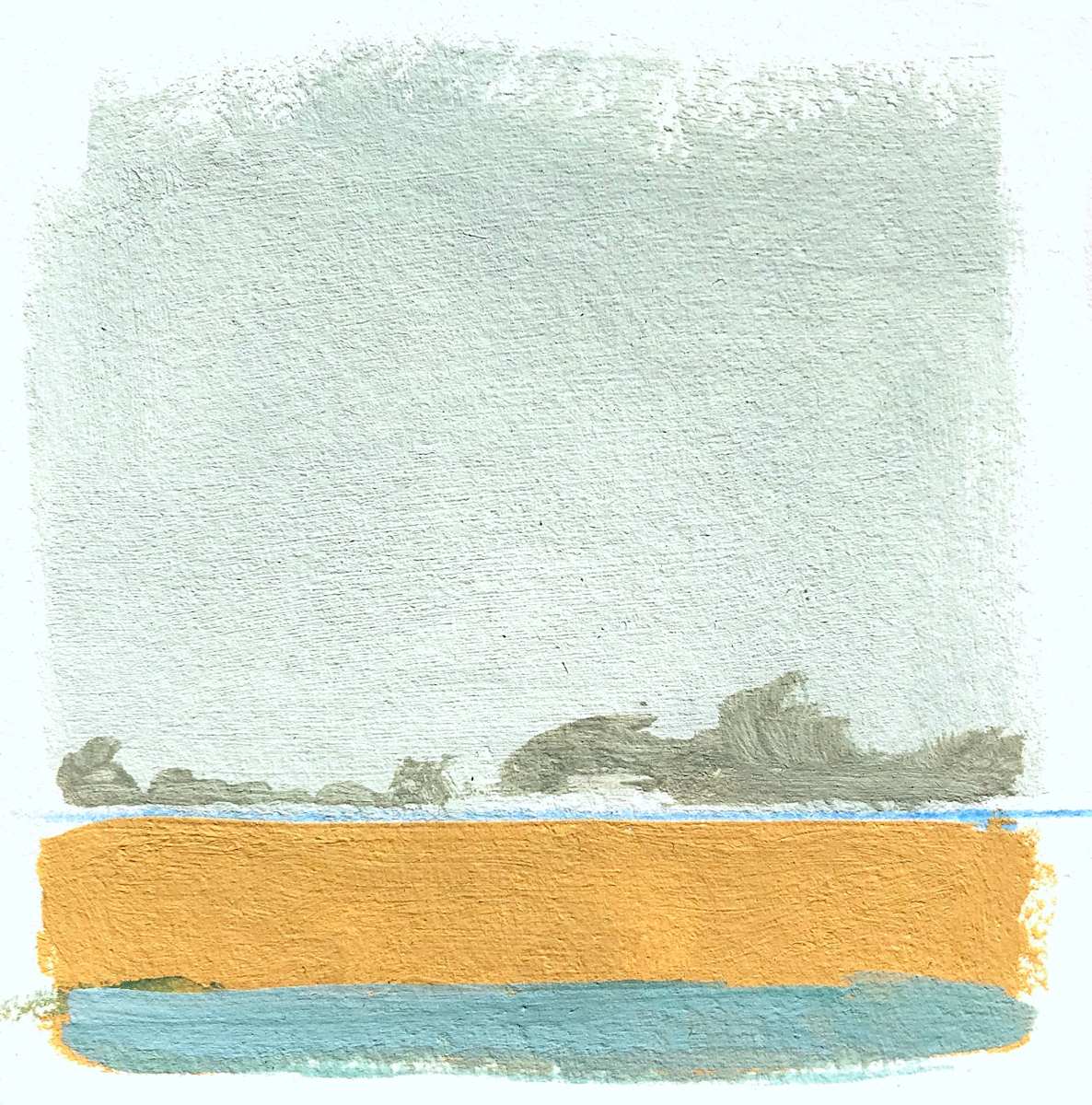 Cloudy and Fast by Layla Luna, Image 1.