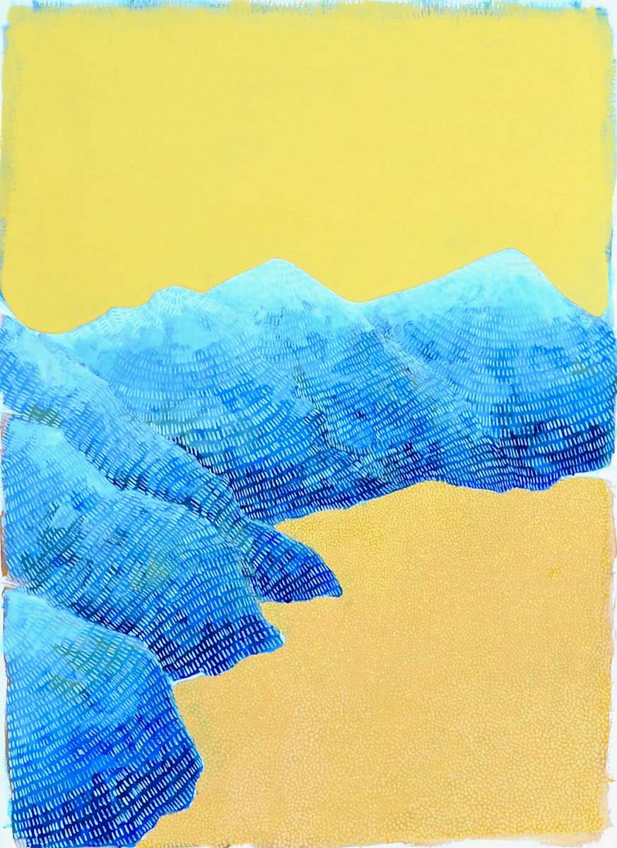 Cold of Winter by Layla Luna, Image 1.