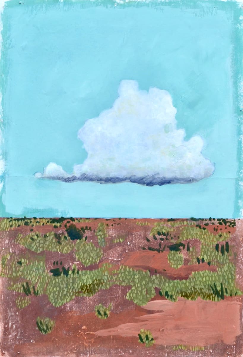 Companion by Layla Luna, Image 1.