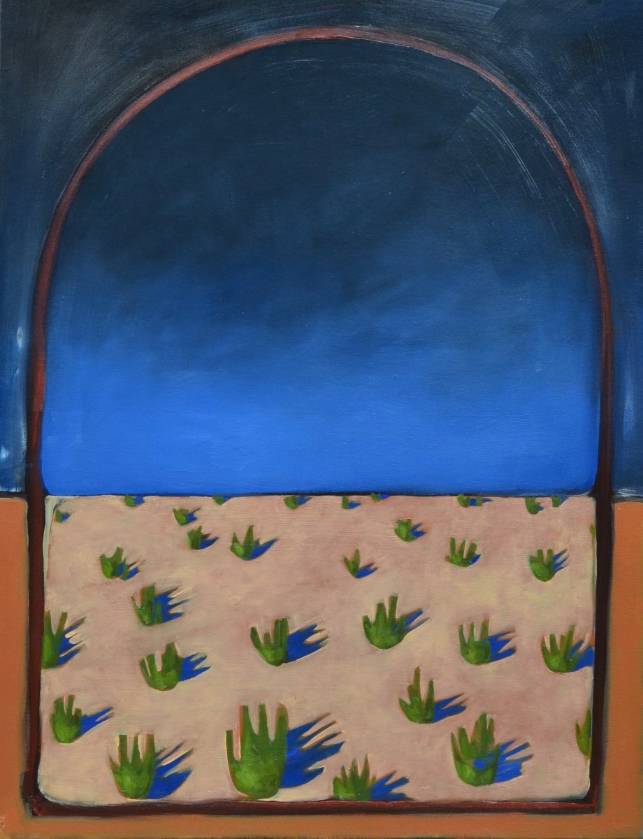 Dead of Night by Layla Luna 