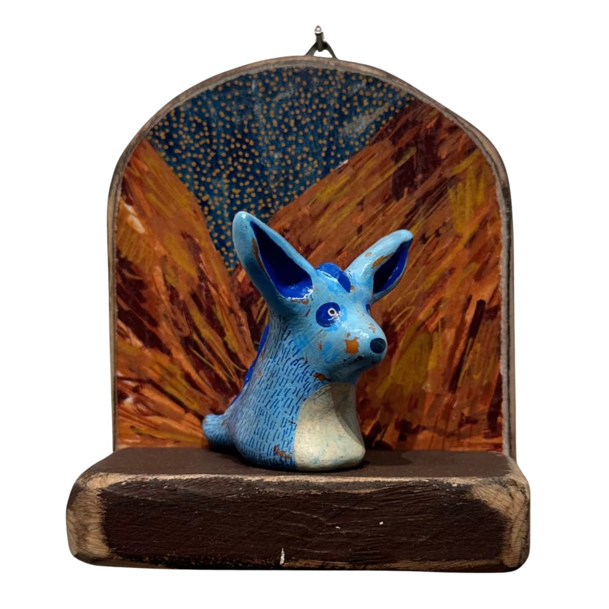 Down Dog by Layla Luna 