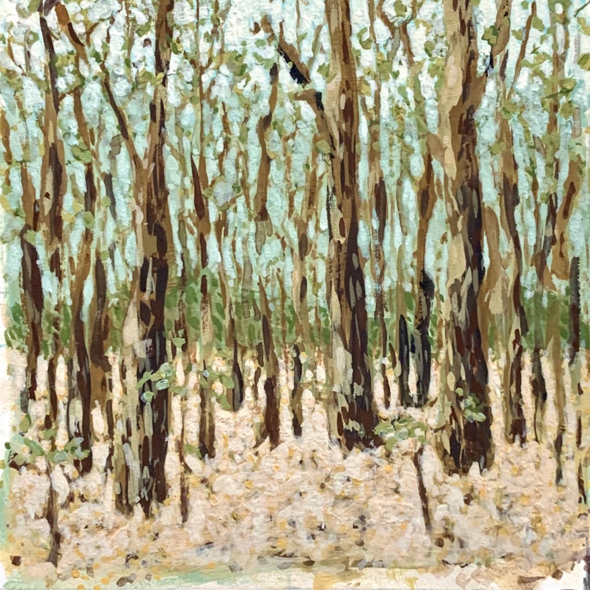 Forest by Layla Luna 