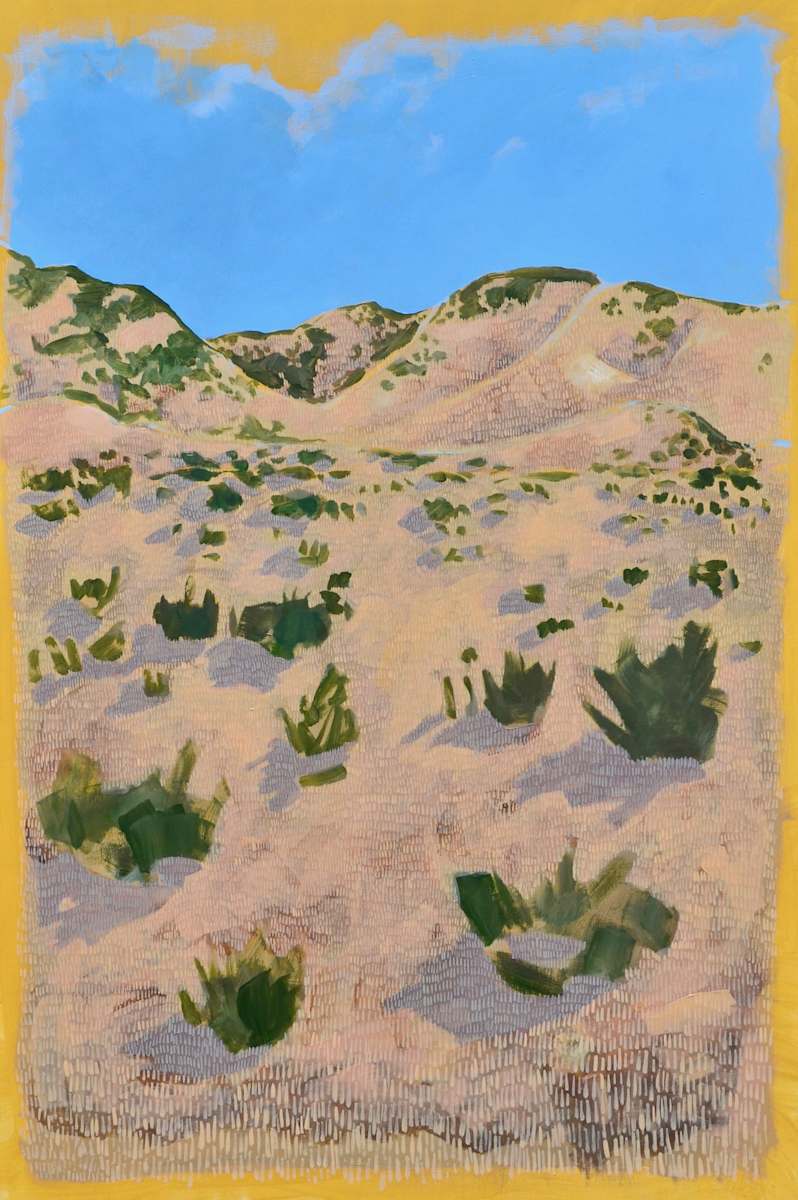 Fort Davis by Layla Luna, Image 1.