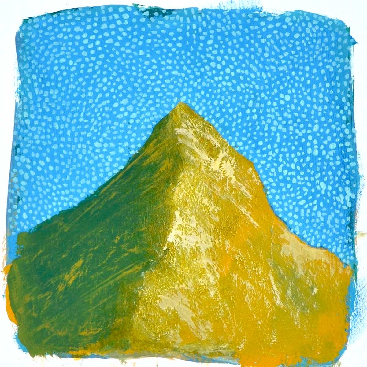 Good by Layla Luna, Image 1.