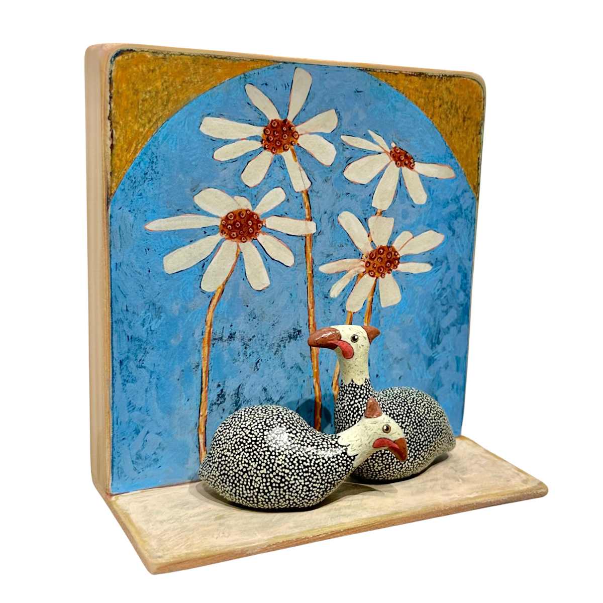 Guineafowl (Protection Guides) by Layla Luna, Image 2.