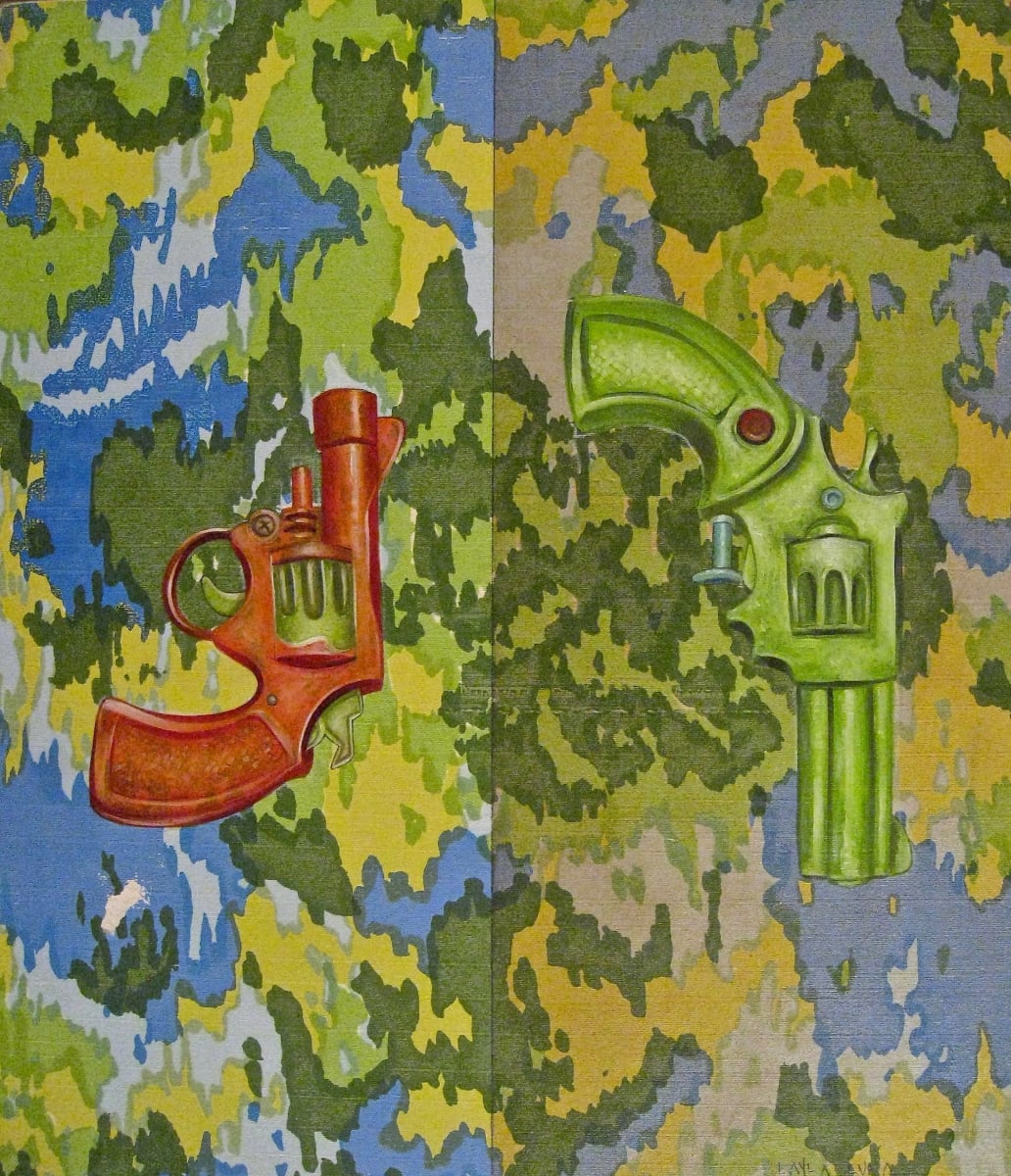 Toy Guns, Image 1.
