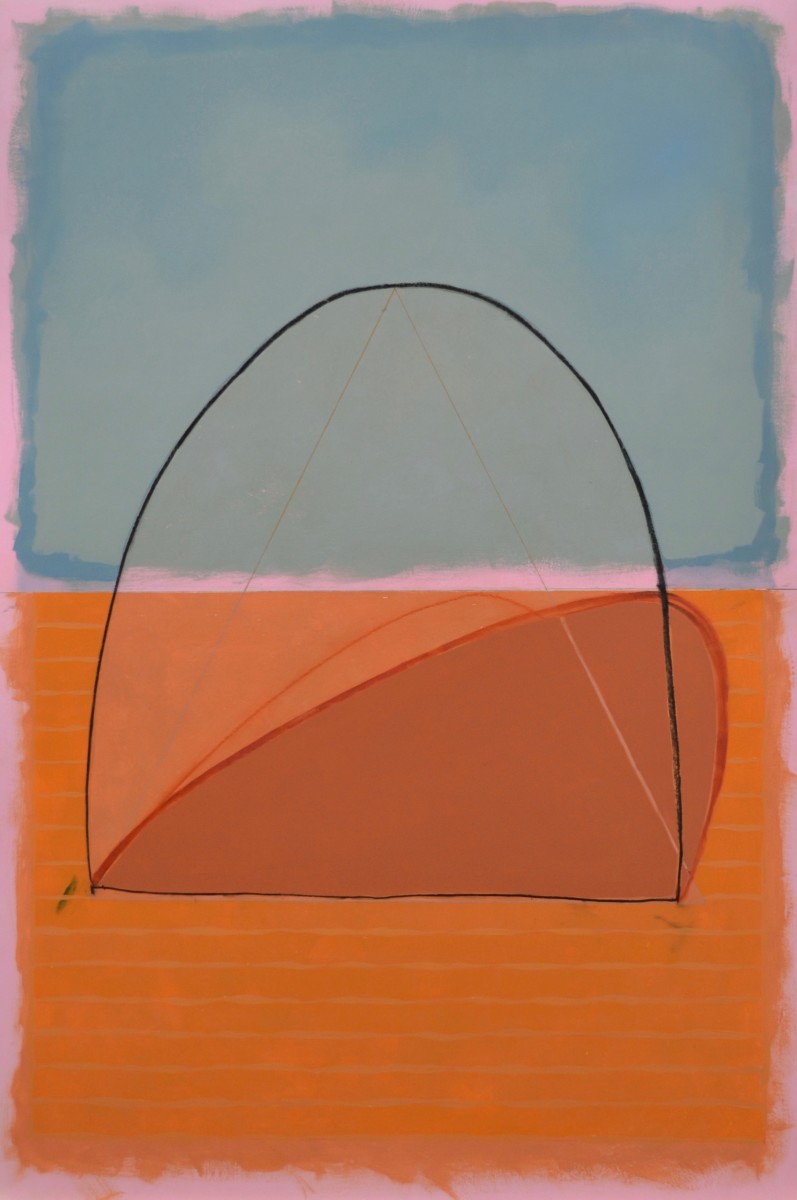 Homestead: Crops by Layla Luna 