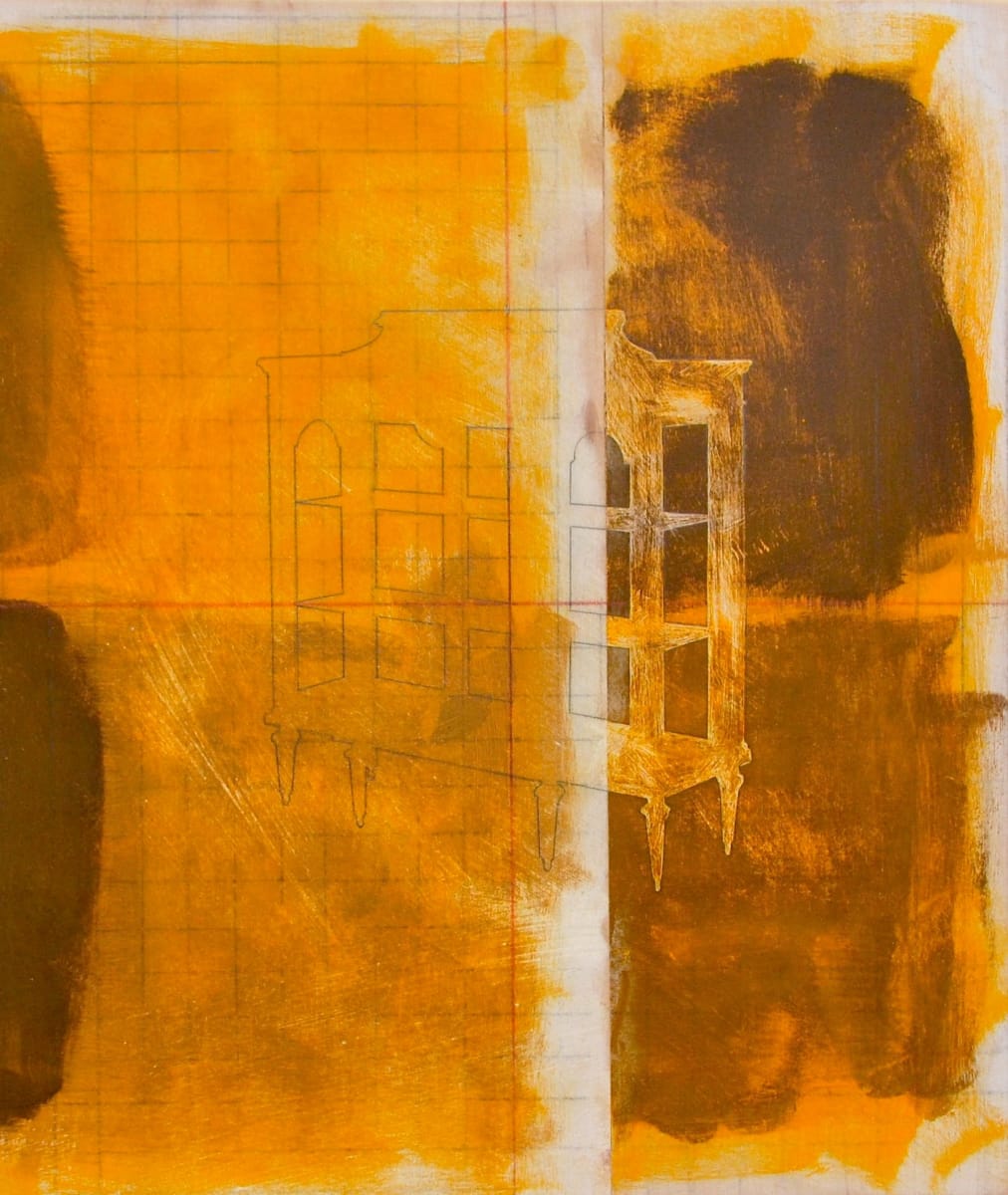 Honeybee, Image 1.
