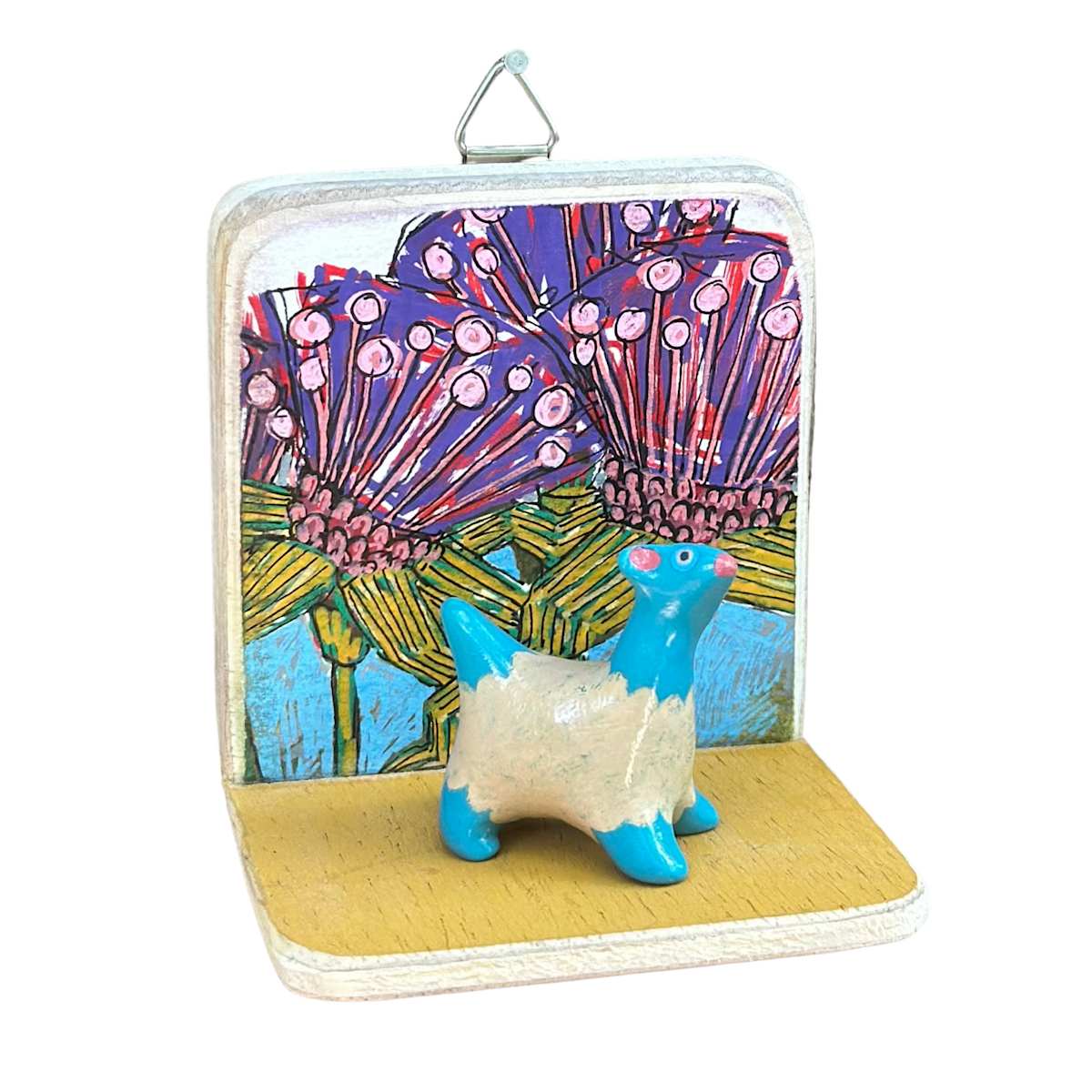 Intergalactic Lamb | Exploration by Layla Luna, Image 1.
