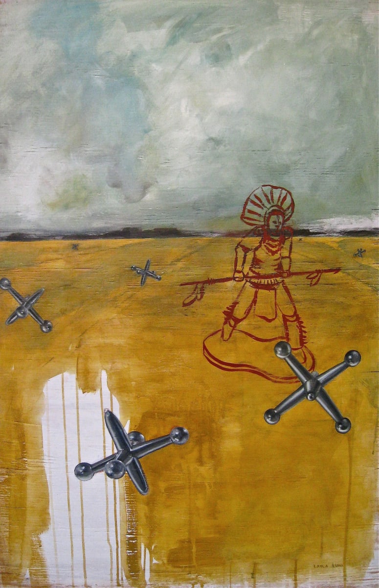 Jacks Landscape, Image 1.
