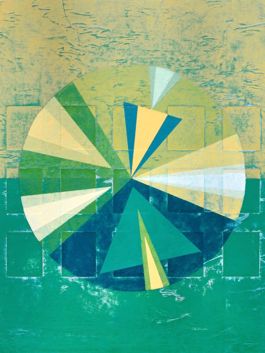 Judy's Margaret by Layla Luna 