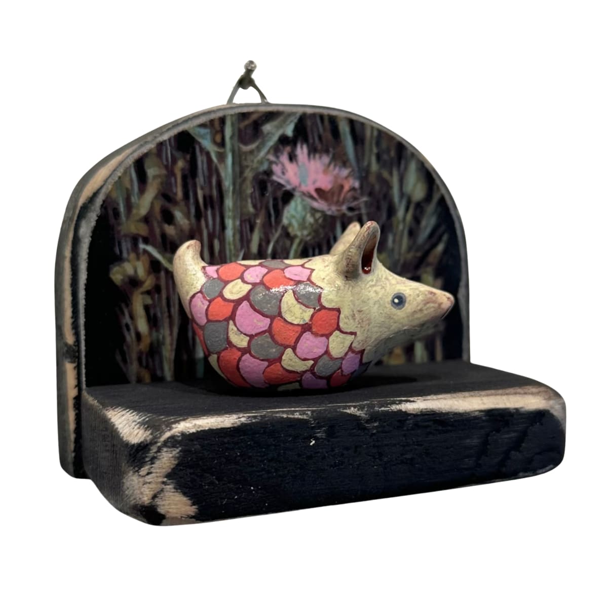 Just Piglet by Layla Luna 