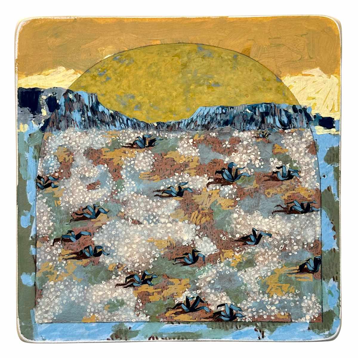 Live Forever by Layla Luna 