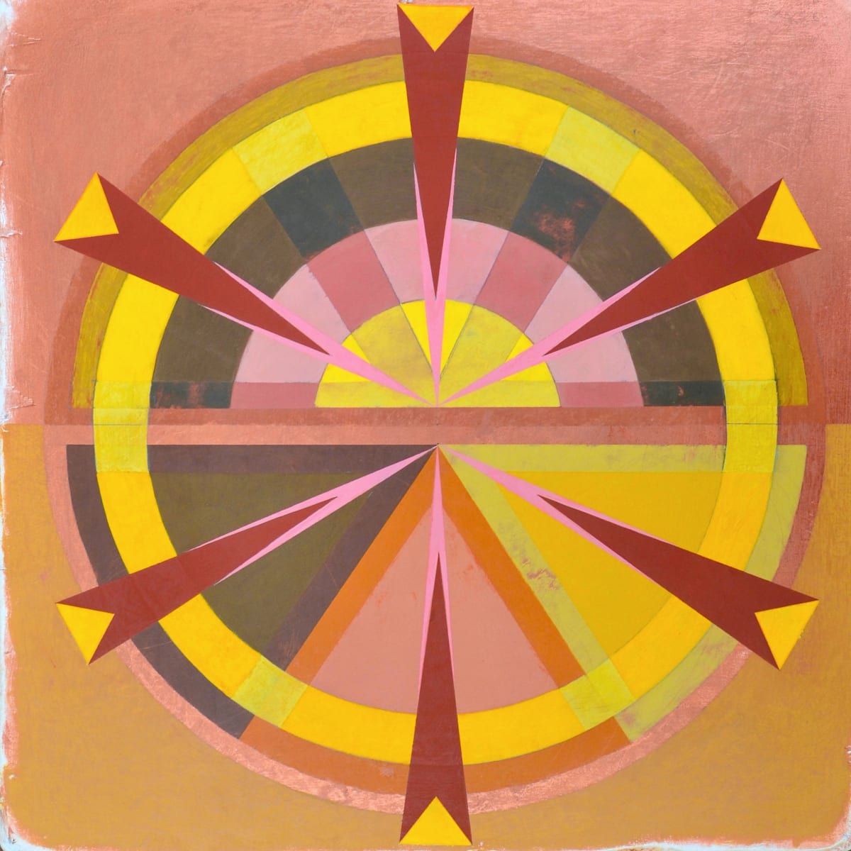 Maya by Layla Luna, Image 1.