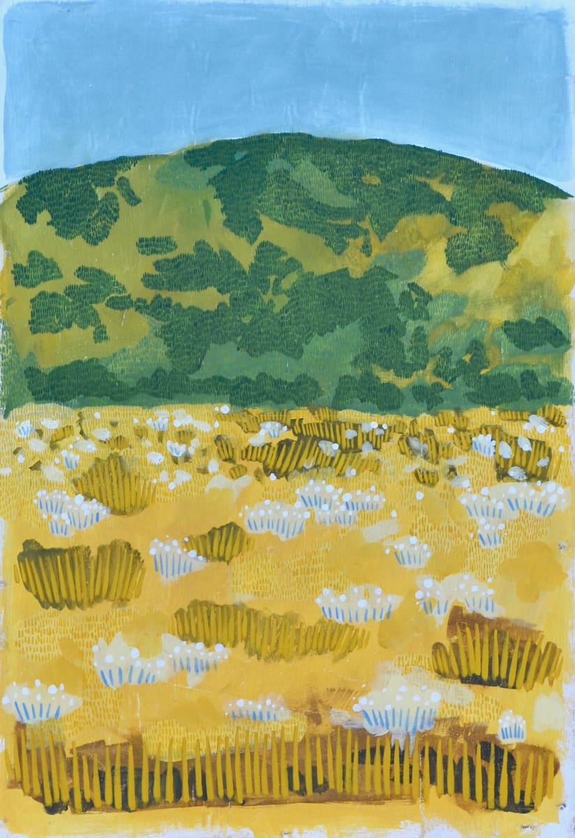 Mountain by Layla Luna, Image 1.