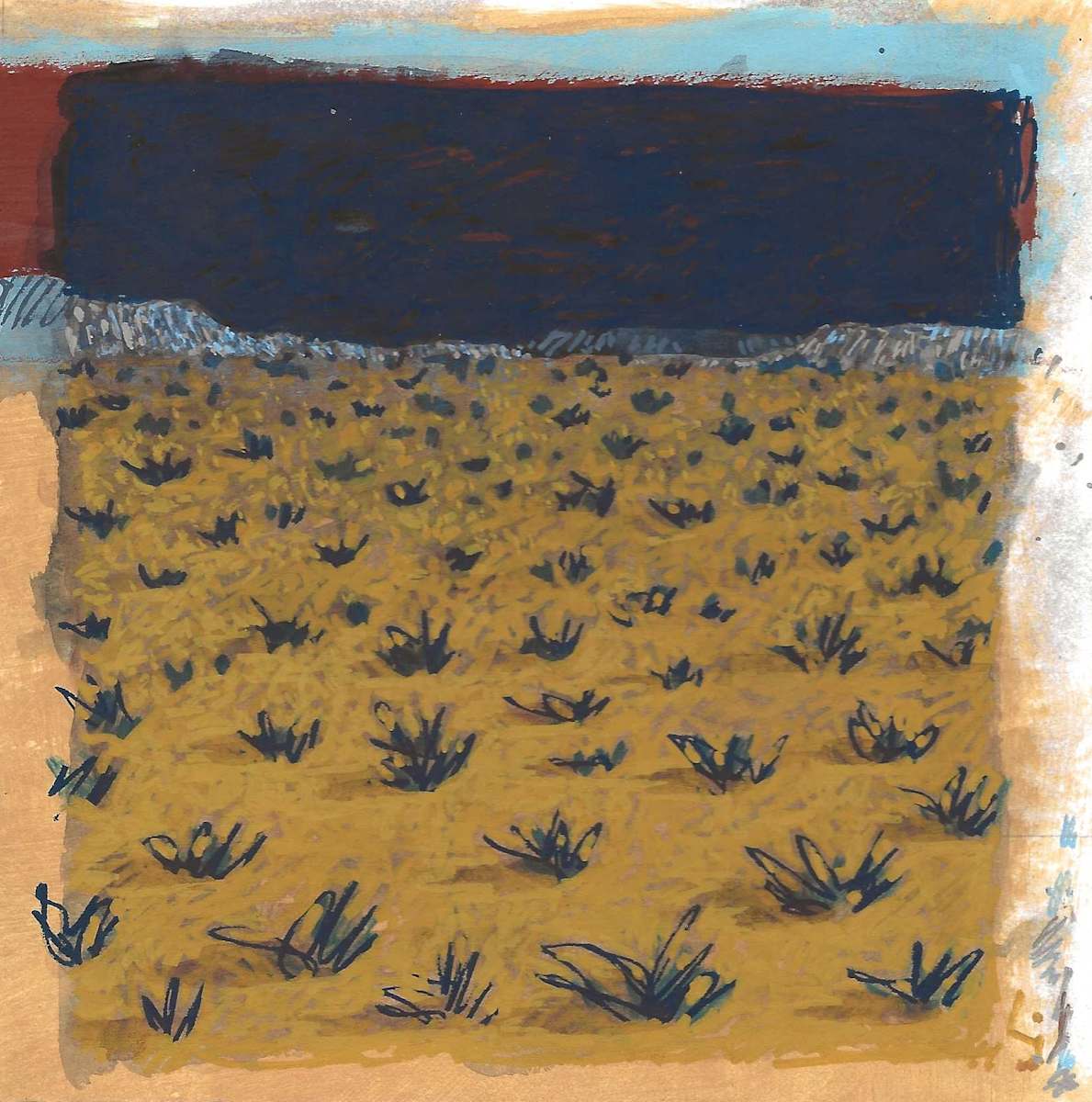 No Farther by Layla Luna 