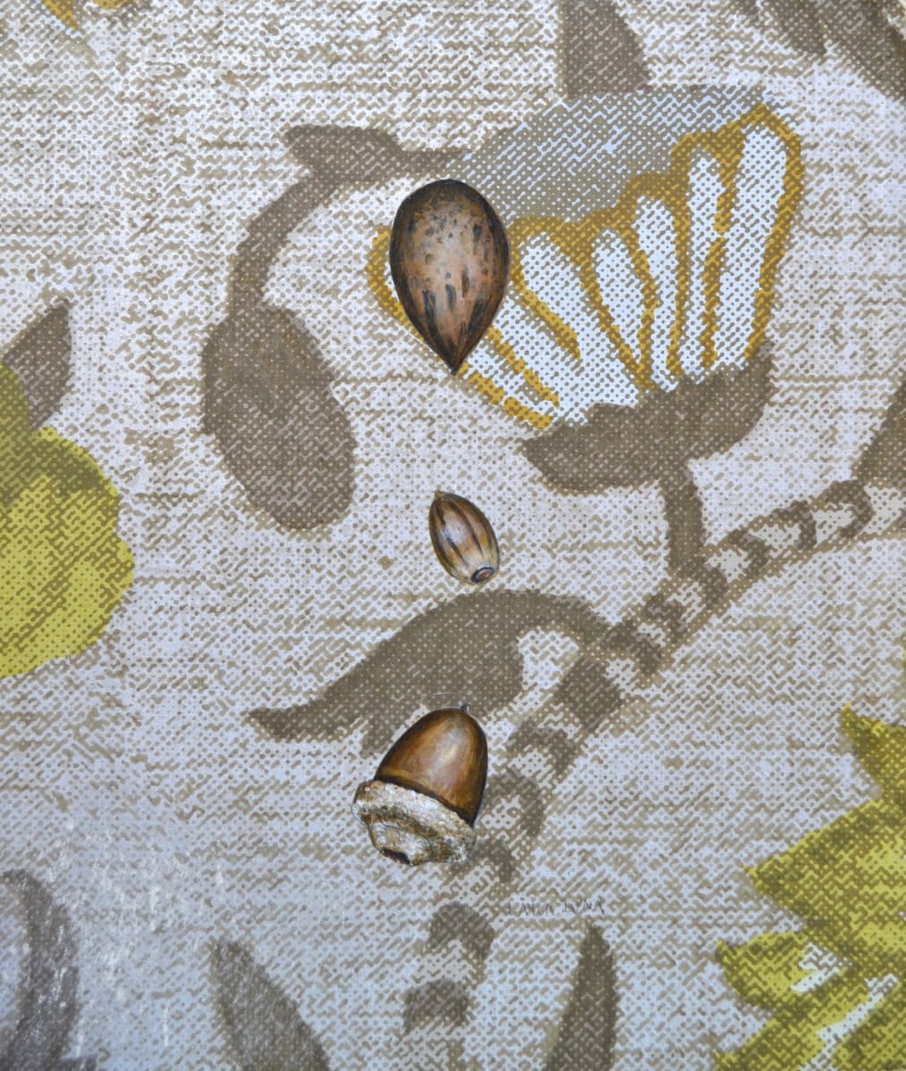Nuts, Image 1.