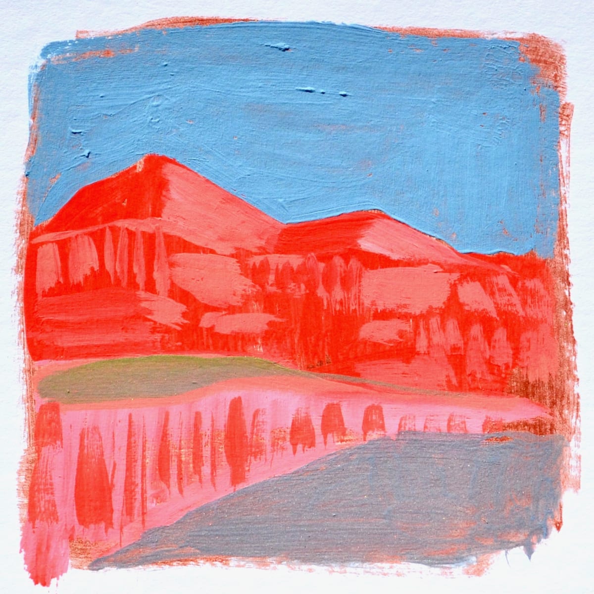 Otherworldly by Layla Luna, Image 1.