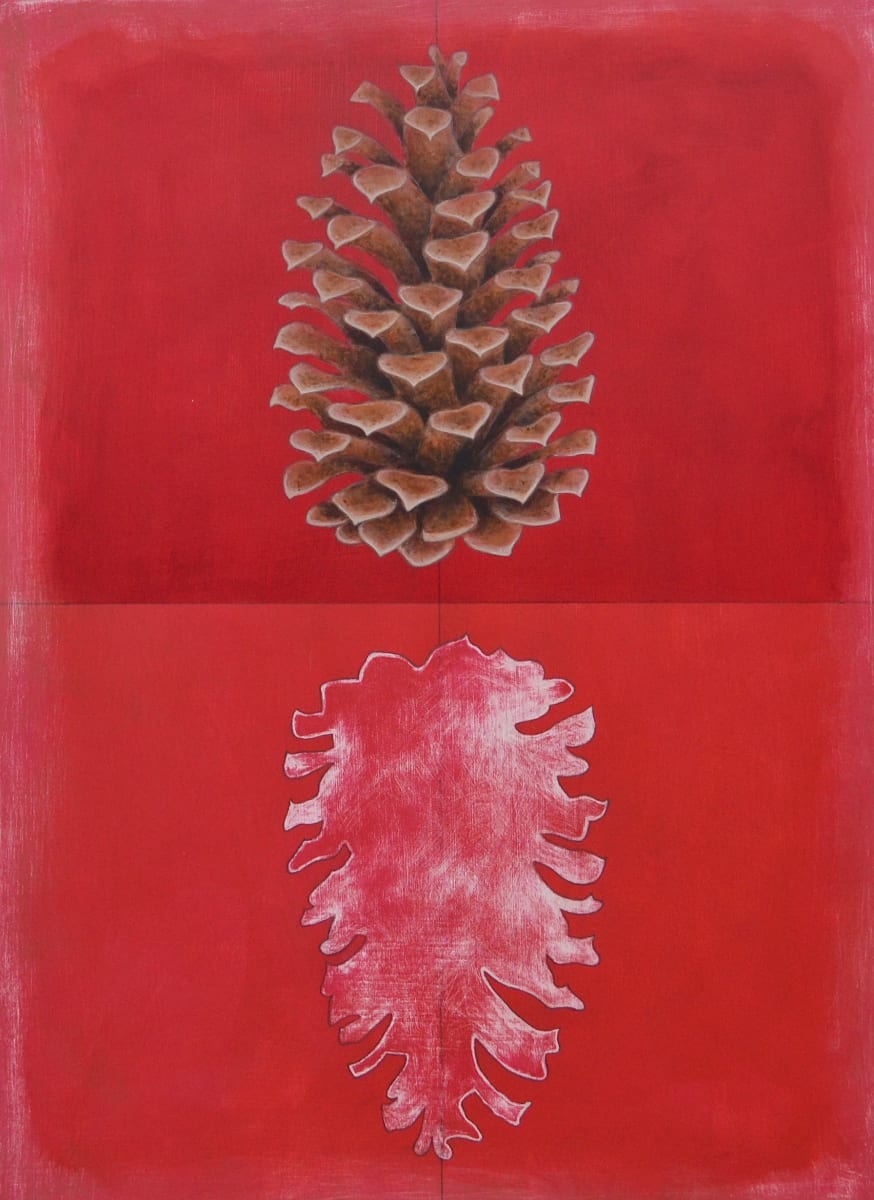 Someone Else's Homestead: Pinecone, Image 6.
