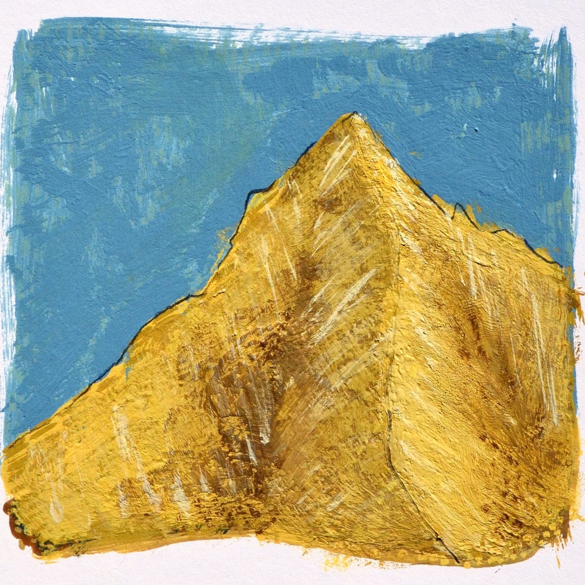 Porch View by Layla Luna, Image 1.