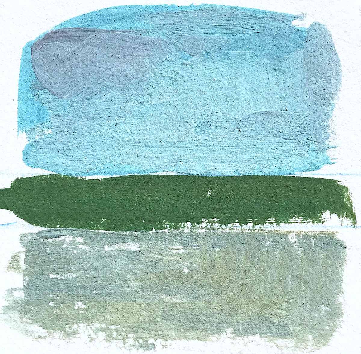 Quiet by Layla Luna, Image 1.