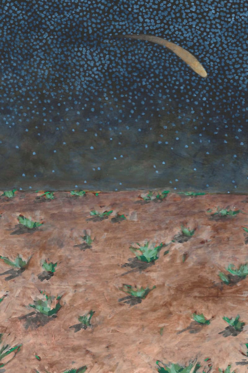 Artspace_Sept Commission by Layla Luna, Image 1.