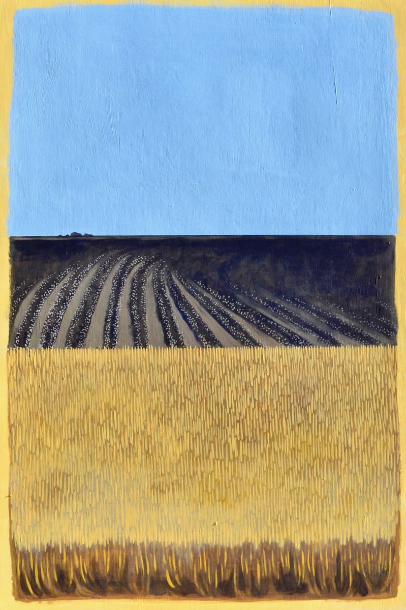 Skip-row Cotton by Layla Luna, Image 1.
