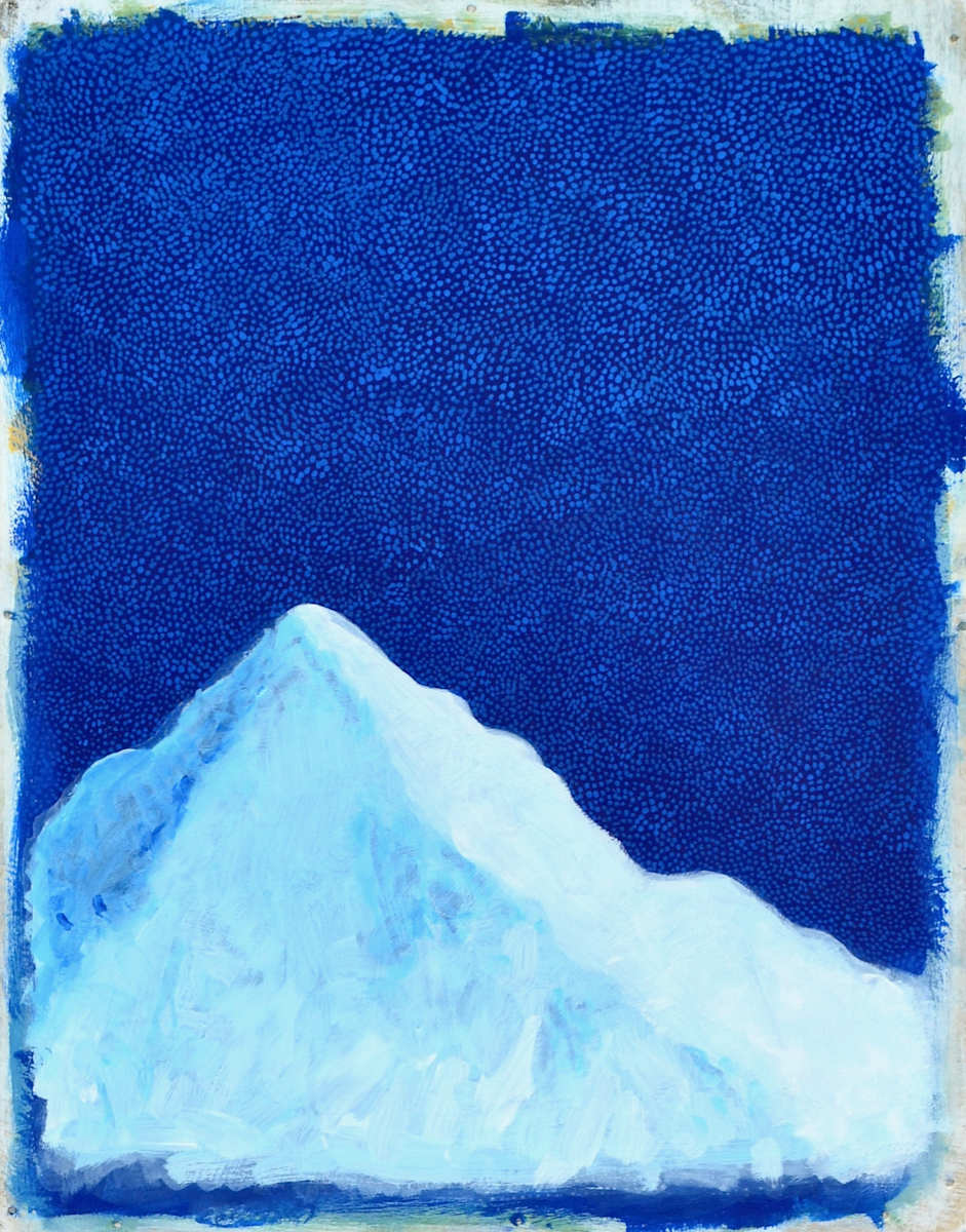 Snowfall by Layla Luna, Image 1.