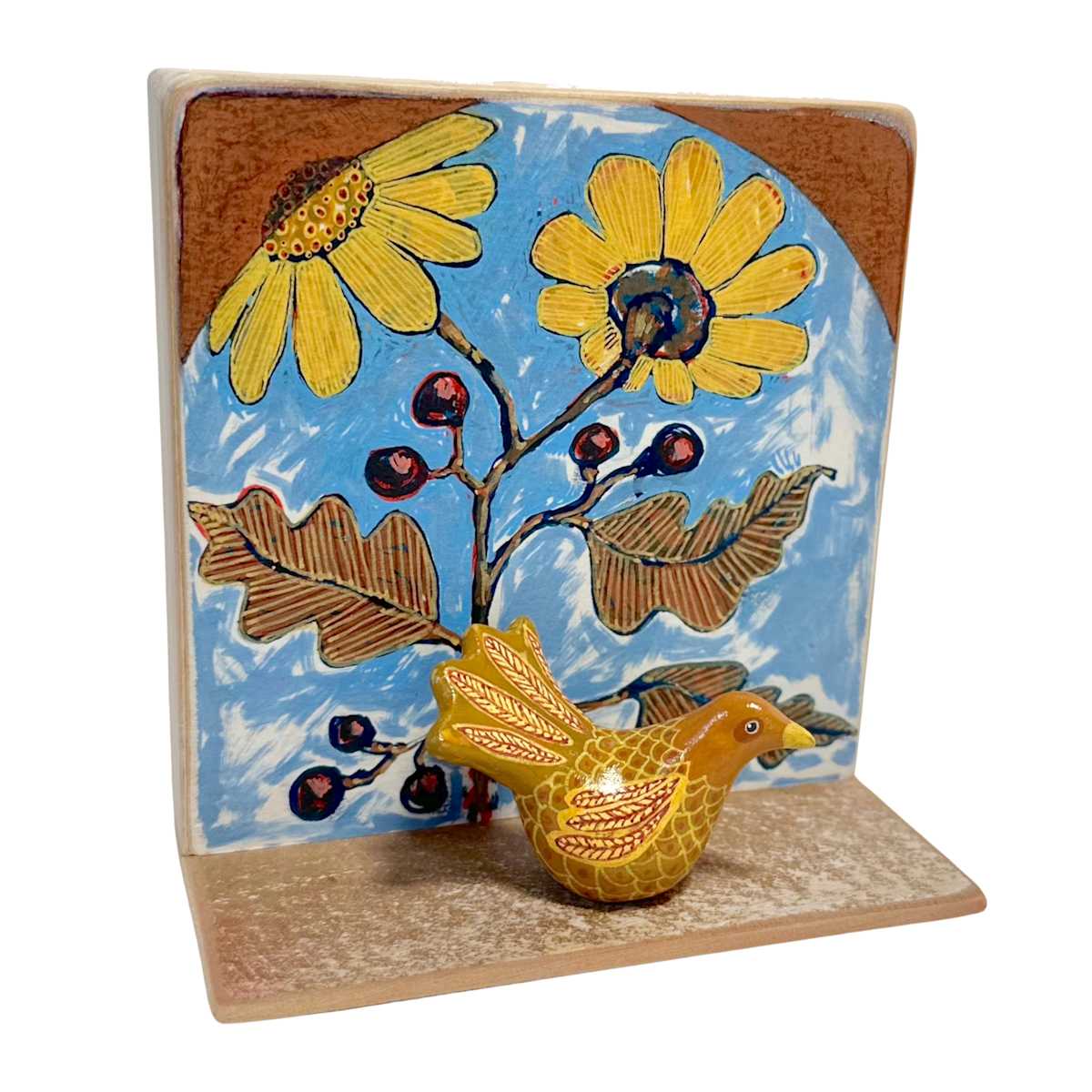 Canary (Creativity Guide) by Layla Luna, Image 2.