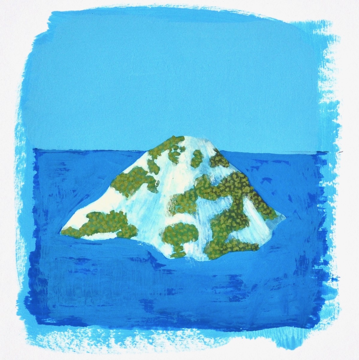 Sorrow and Hope by Layla Luna 