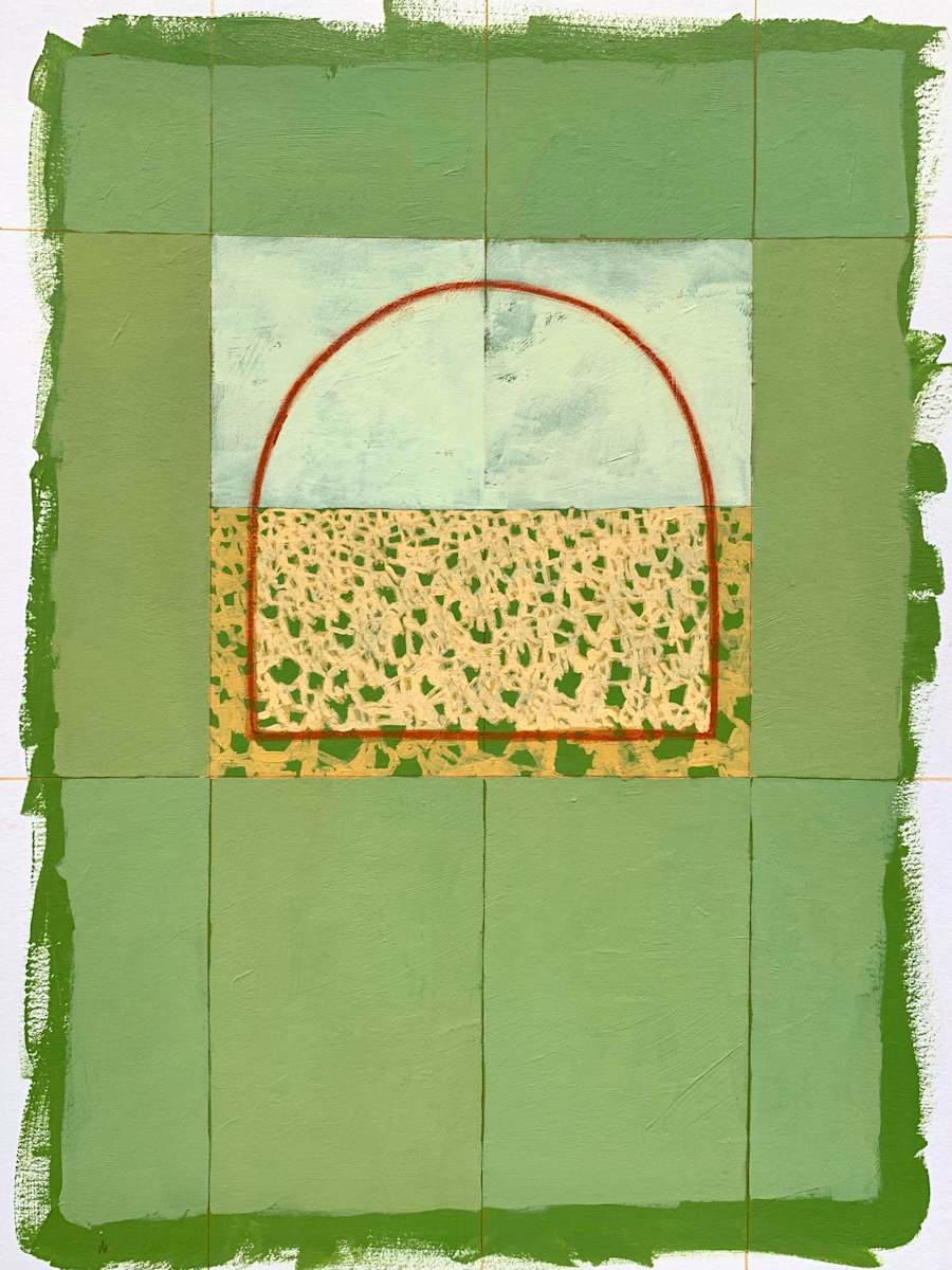 Talisman by Layla Luna, Image 1.