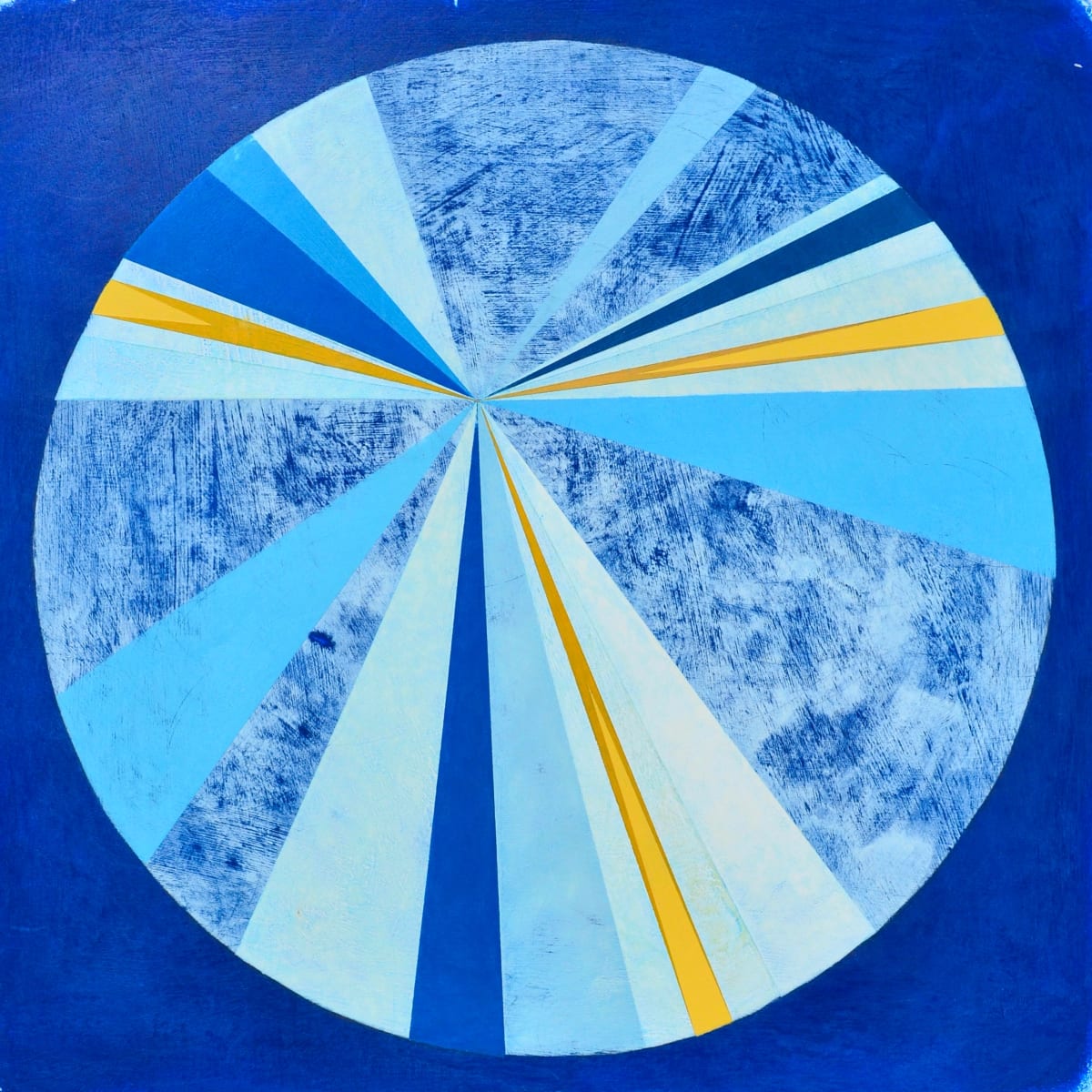 Virginia by Layla Luna 