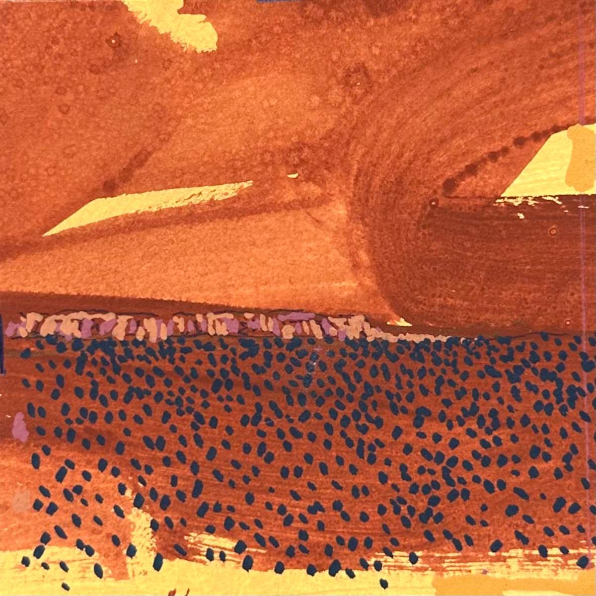 Wind Return by Layla Luna, Image 3.